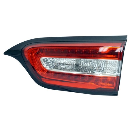 Crown Automotive Tail Light, #68102920Ac 68102920AC